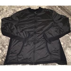 Marc Anthony Men's Slim Fit Lightweight Jacket - XXL - Black